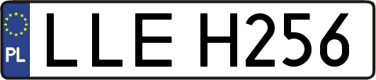 LLEH256