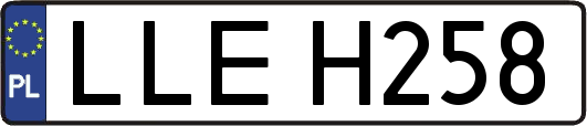 LLEH258
