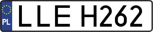 LLEH262