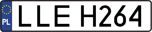 LLEH264
