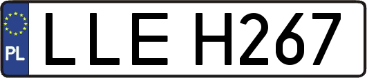 LLEH267