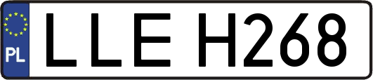 LLEH268