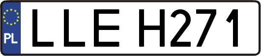 LLEH271