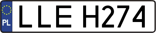 LLEH274