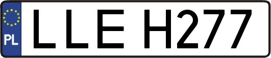 LLEH277