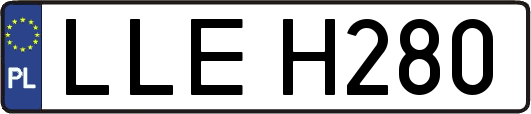 LLEH280