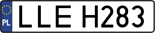 LLEH283