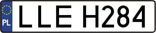 LLEH284