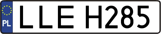 LLEH285