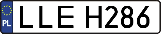 LLEH286