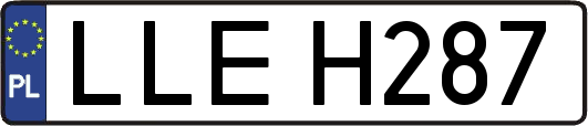 LLEH287