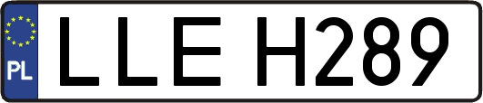 LLEH289