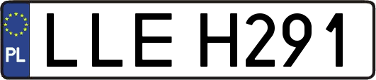 LLEH291