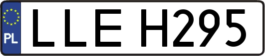 LLEH295