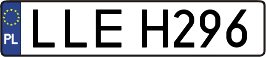 LLEH296