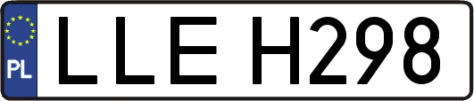 LLEH298