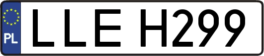 LLEH299