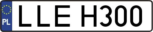 LLEH300