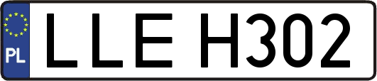 LLEH302