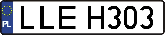 LLEH303