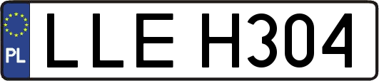 LLEH304