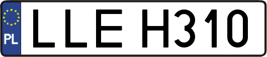 LLEH310