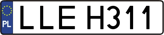 LLEH311
