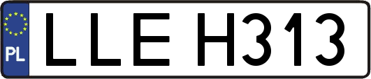 LLEH313