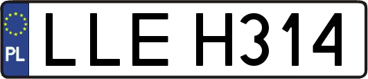 LLEH314
