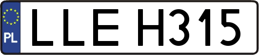 LLEH315