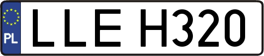 LLEH320