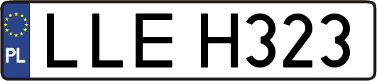 LLEH323