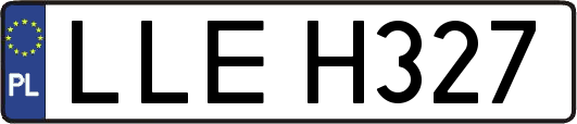 LLEH327