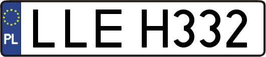 LLEH332