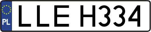 LLEH334