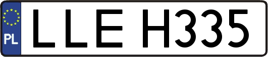 LLEH335
