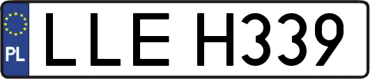 LLEH339