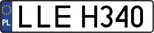 LLEH340
