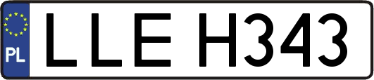 LLEH343