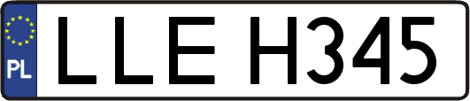 LLEH345