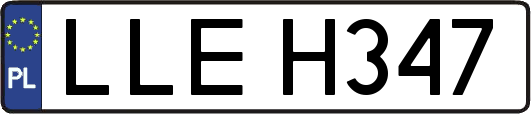 LLEH347
