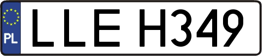 LLEH349