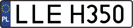 LLEH350