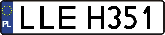 LLEH351