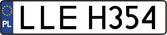 LLEH354