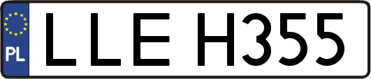 LLEH355