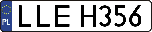 LLEH356