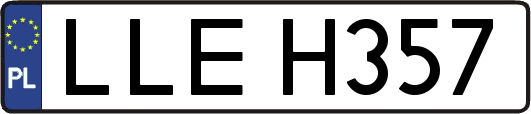 LLEH357