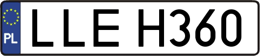 LLEH360