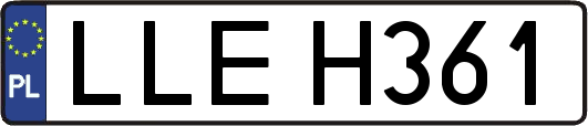 LLEH361